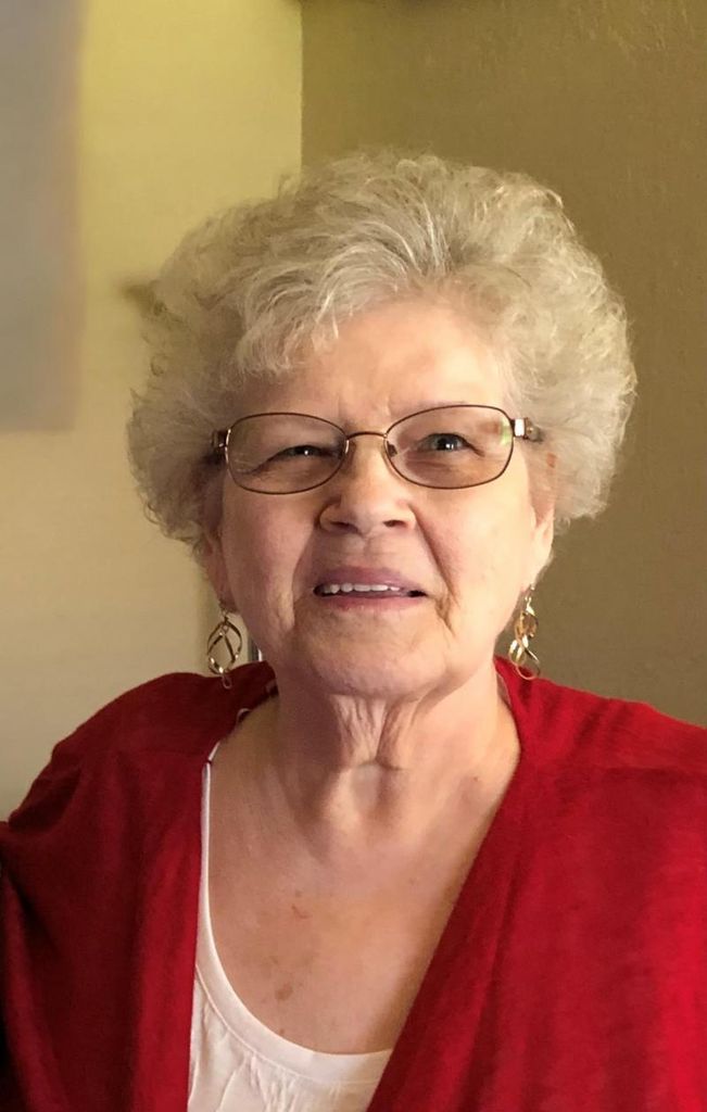 Bonnie Lee Tice Profile Photo