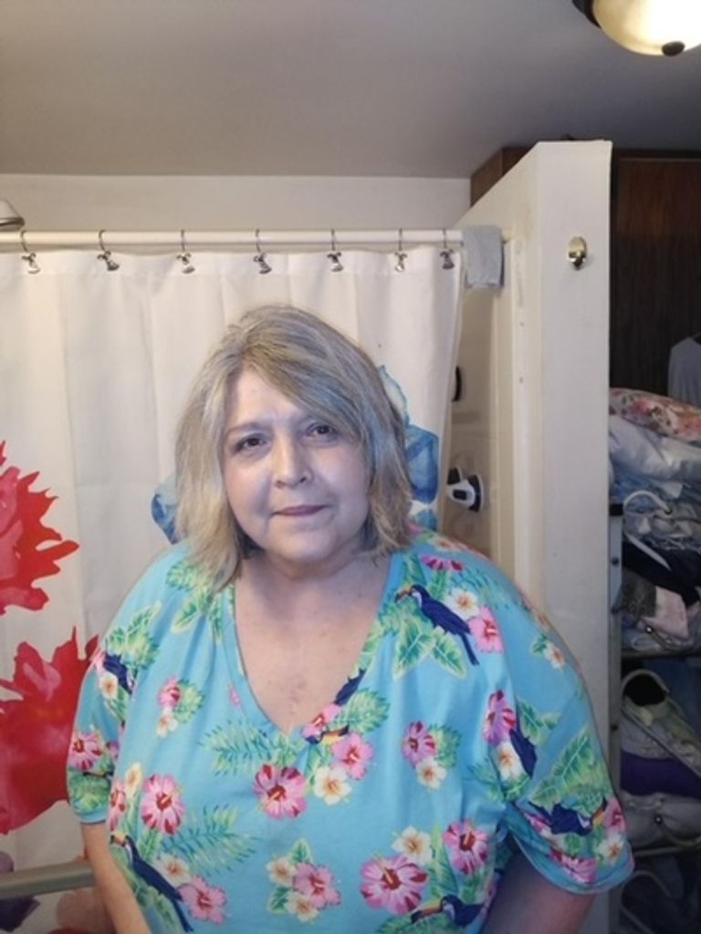 Teresa Lynn Mullins Profile Photo