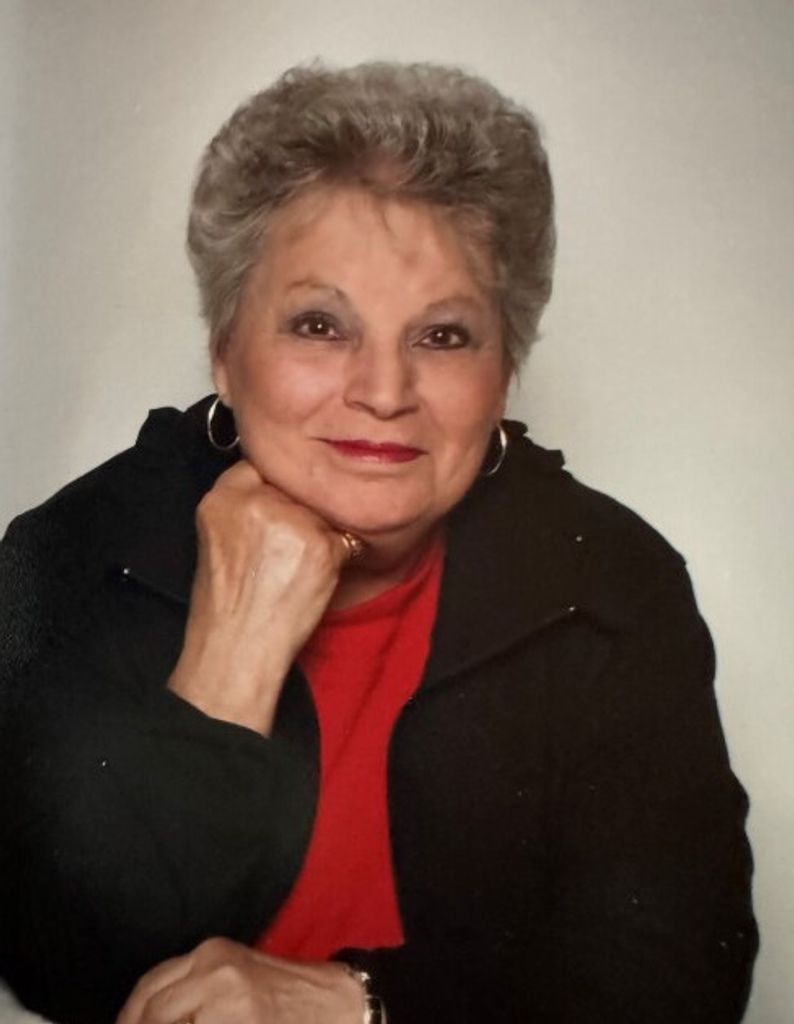 Shirley M. Ross Profile Photo