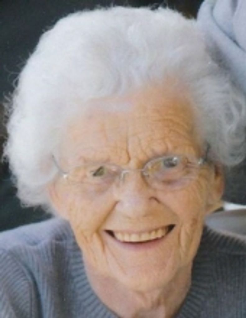 Lois Irene Young Profile Photo