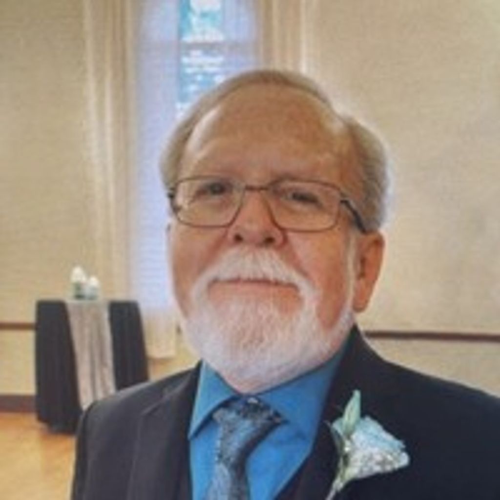 Ron Norman Clark