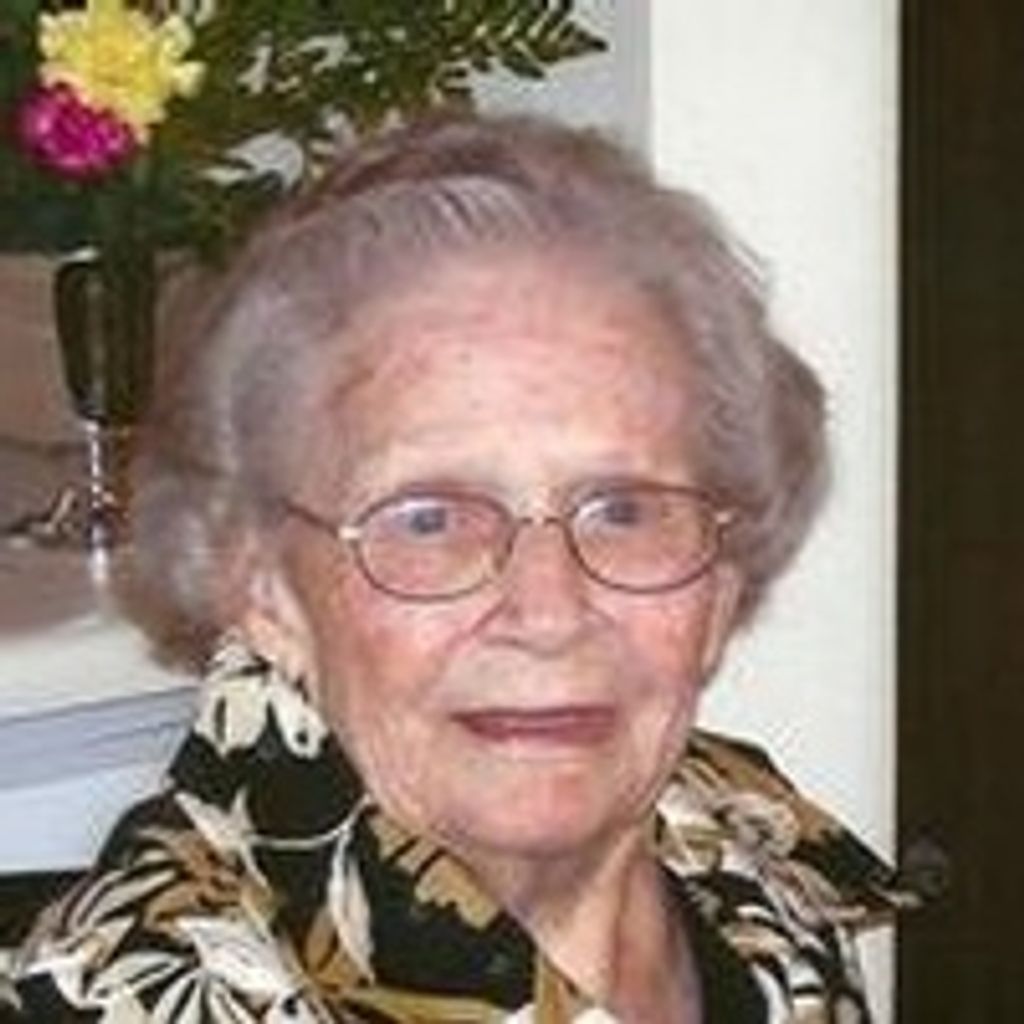Myrtie Kennedy