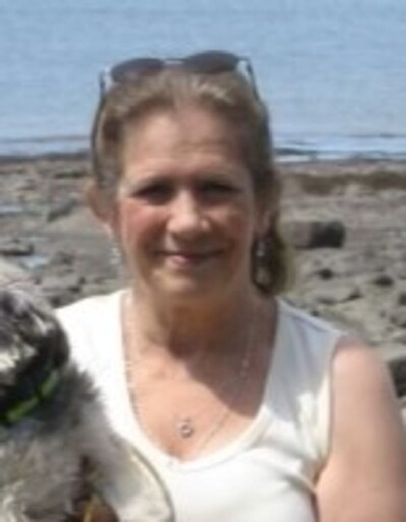 Ann Marie Balcom Profile Photo