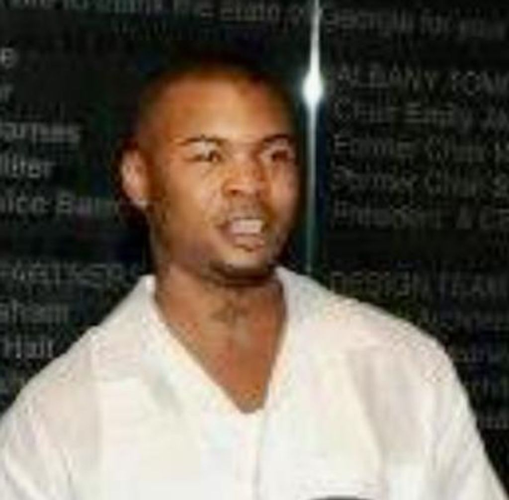 Charles Shavers, Jr. Profile Photo