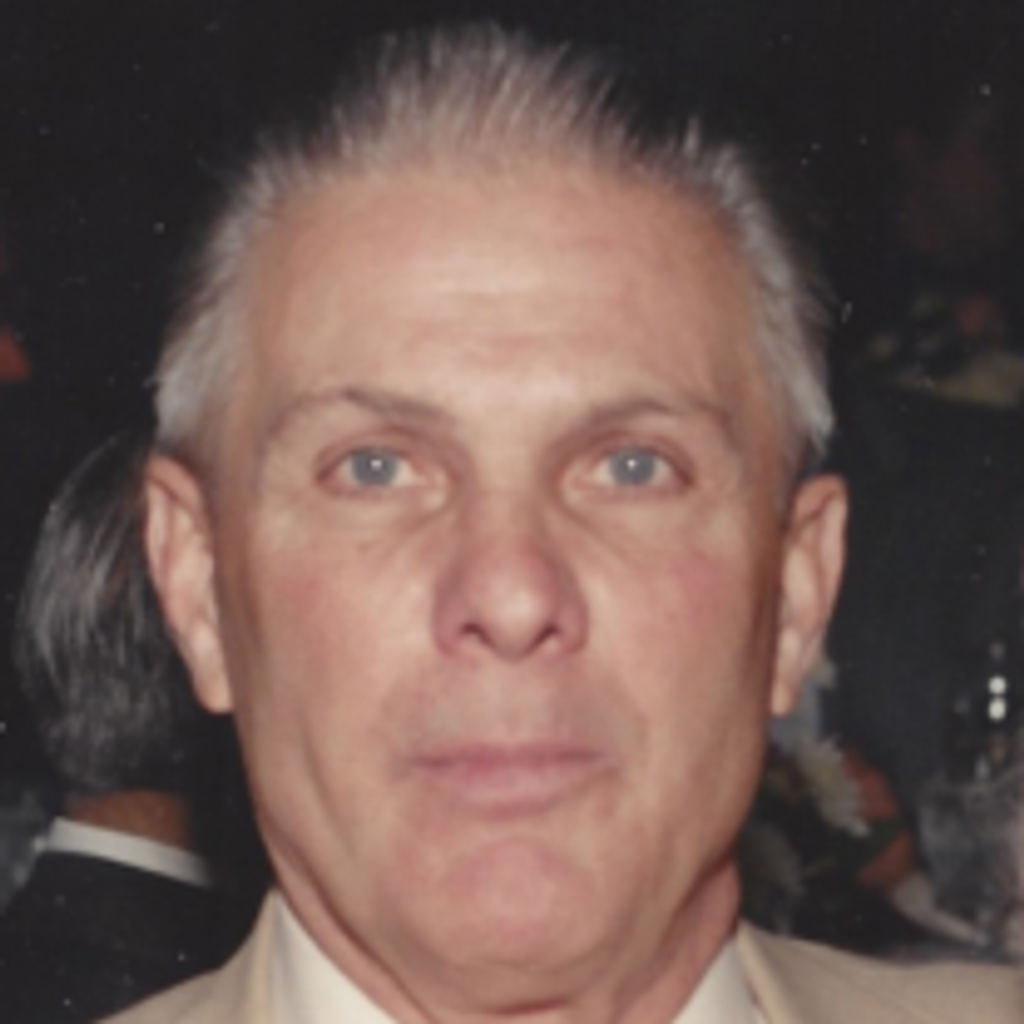 Paul Rufo Profile Photo