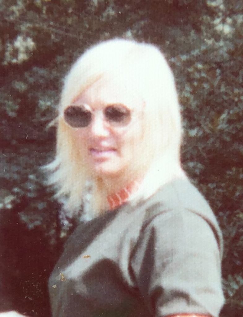 Lynn Johnson Profile Photo