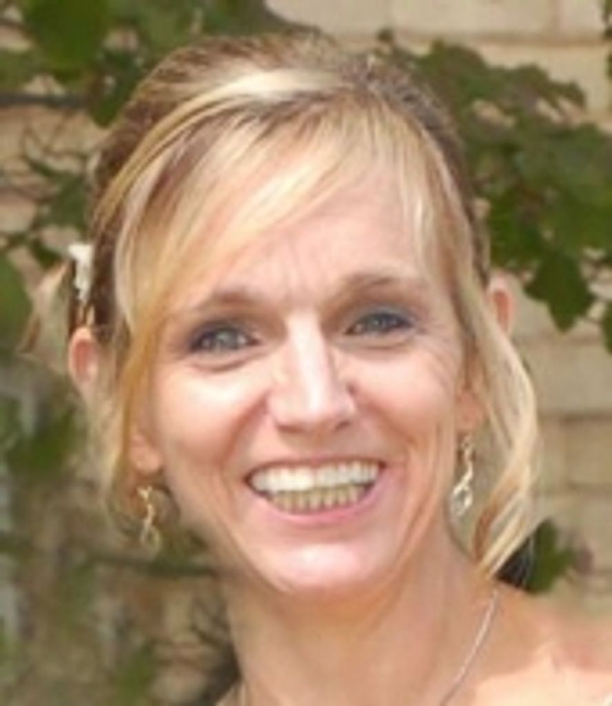 Tracy Varela