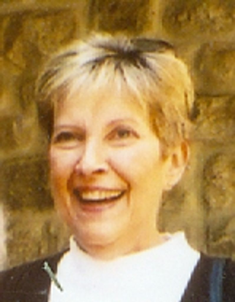 Debra Johnson