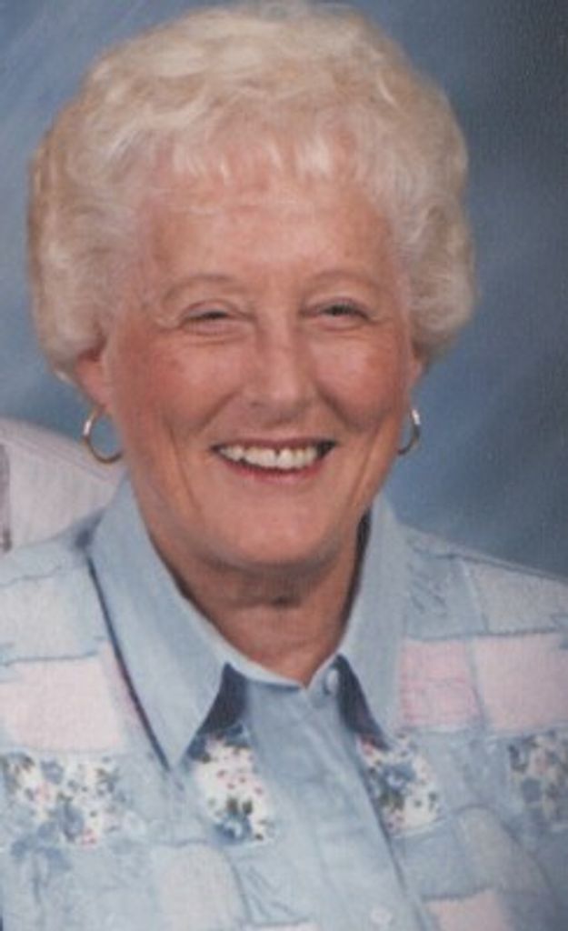 Lela Marie Butcher