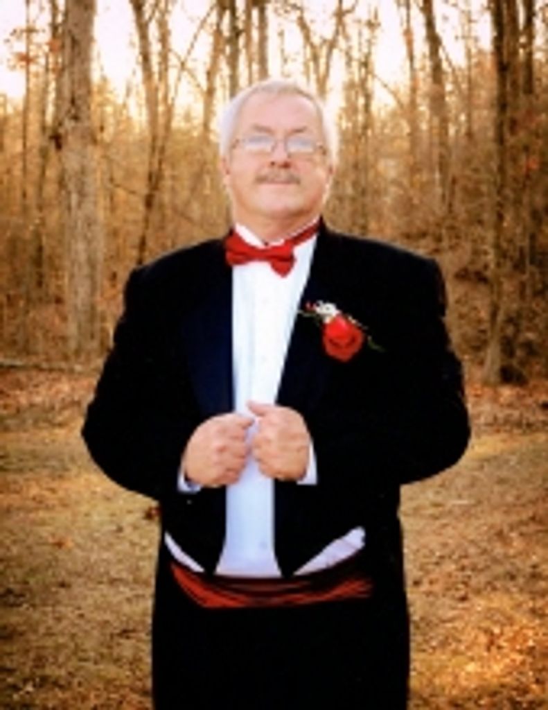 Ronald "Ronnie" Dean Huskey - Mcnabb Funeral Home