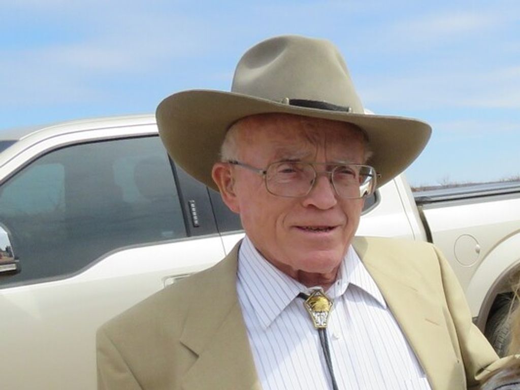 Michael Ben Robertson, Sr. Profile Photo