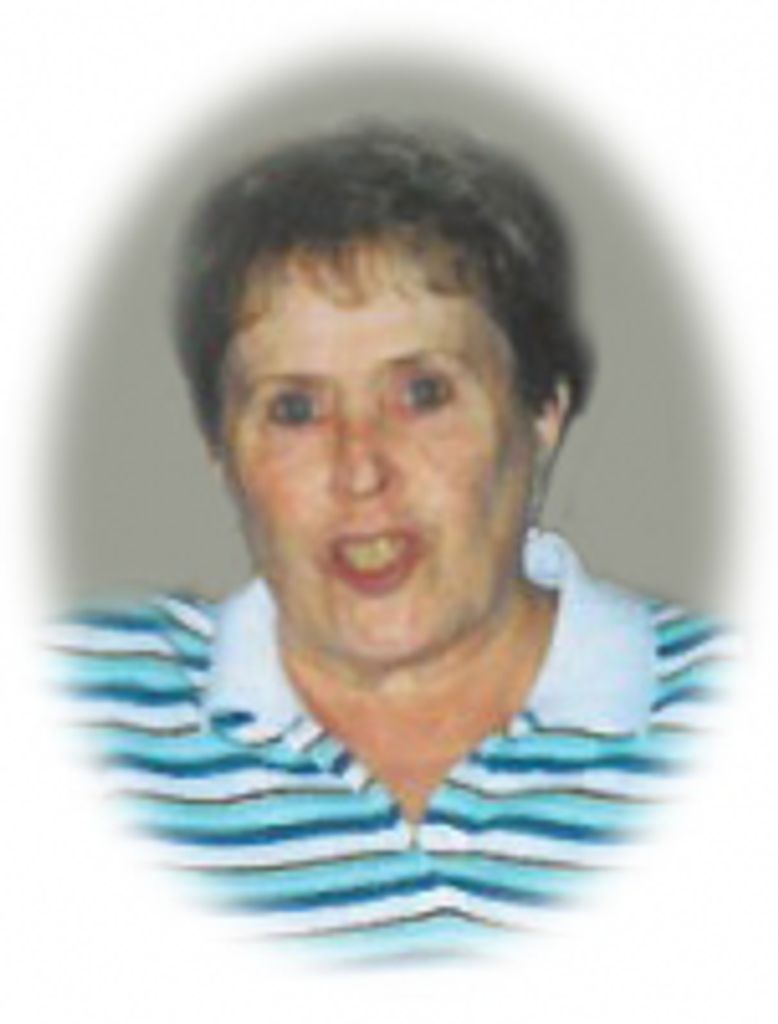 Barbara Ann Chavez