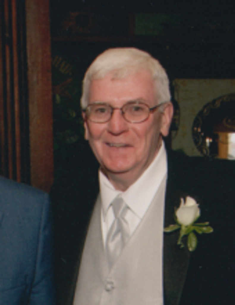Gregory Kane