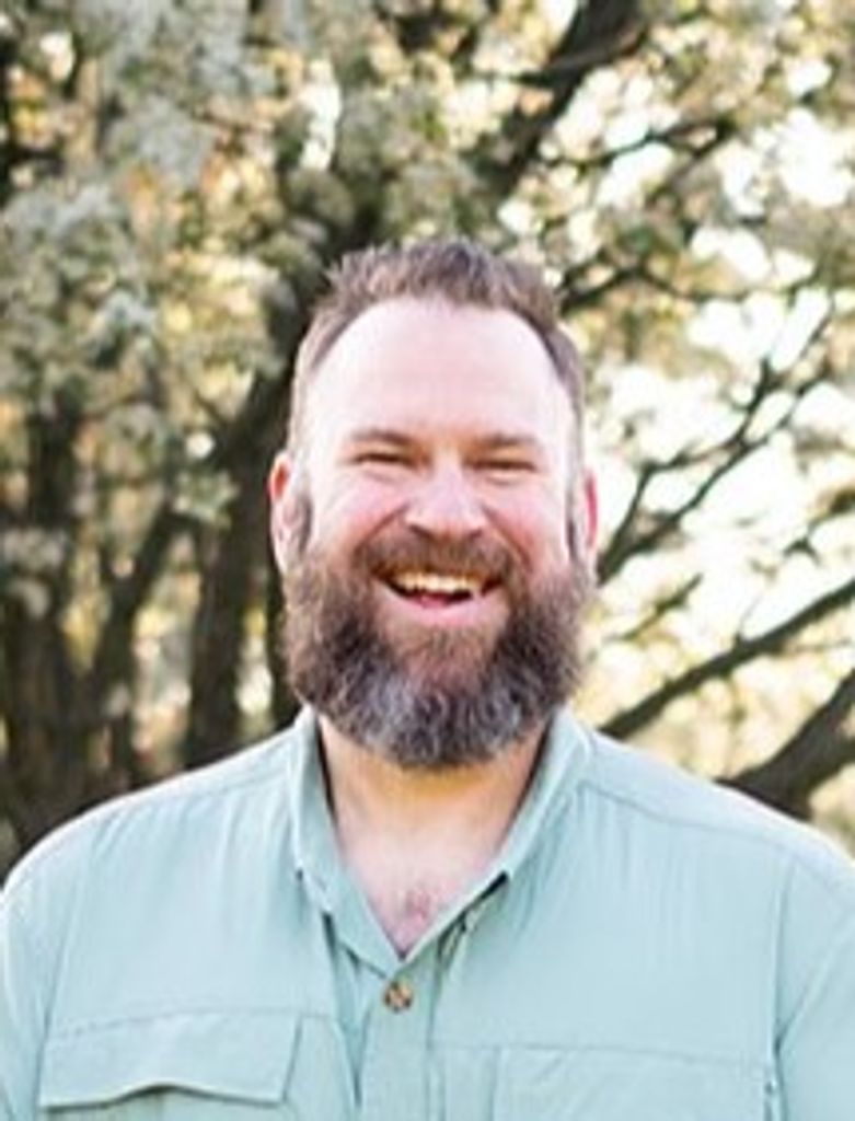 Christopher B. Starr