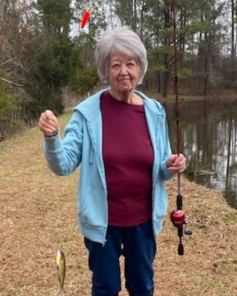 Nancy Carol Usry Profile Photo