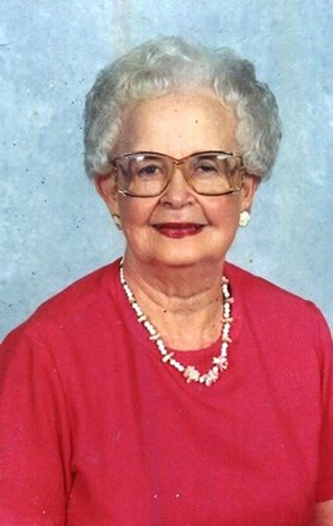 Marjorie Curry