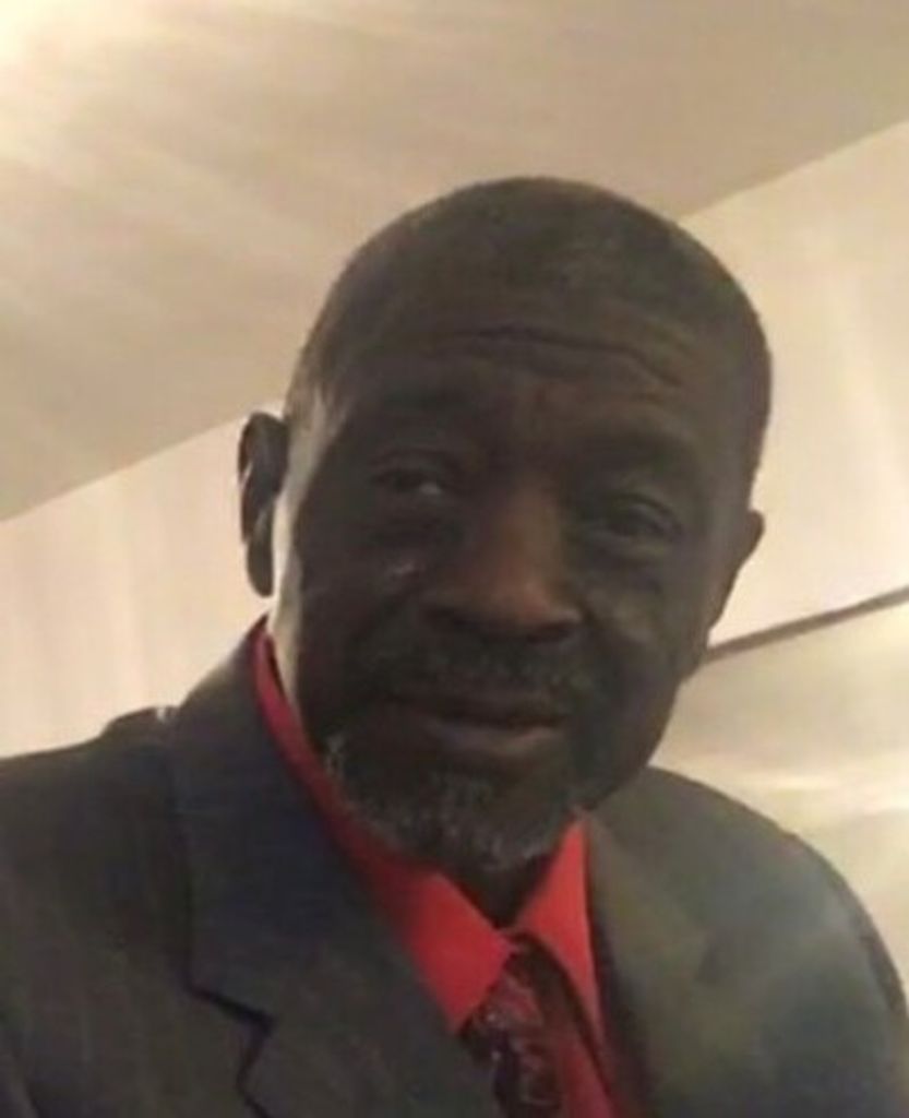 Flash Johnson Profile Photo