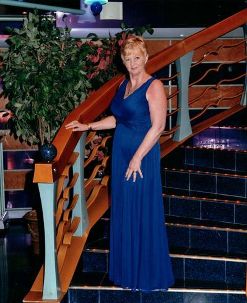 Linda Lewark Lennon Profile Photo