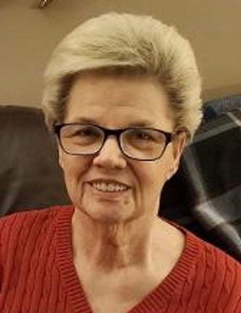 Carole Louise Burrick Profile Photo