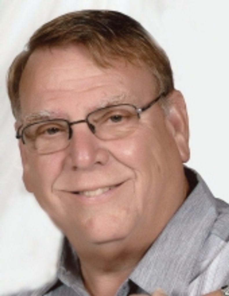Ronald  P.  Lewis Profile Photo