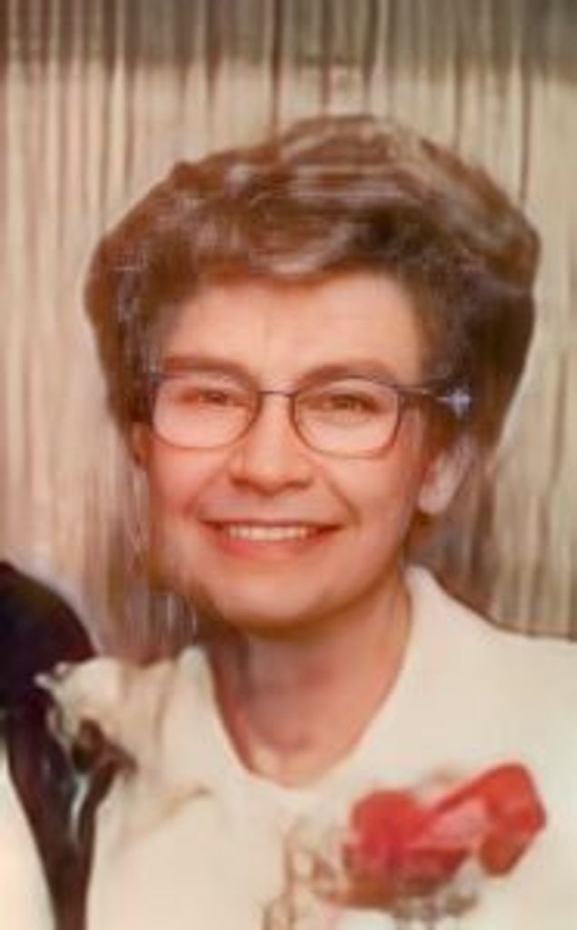 Lee Grimm