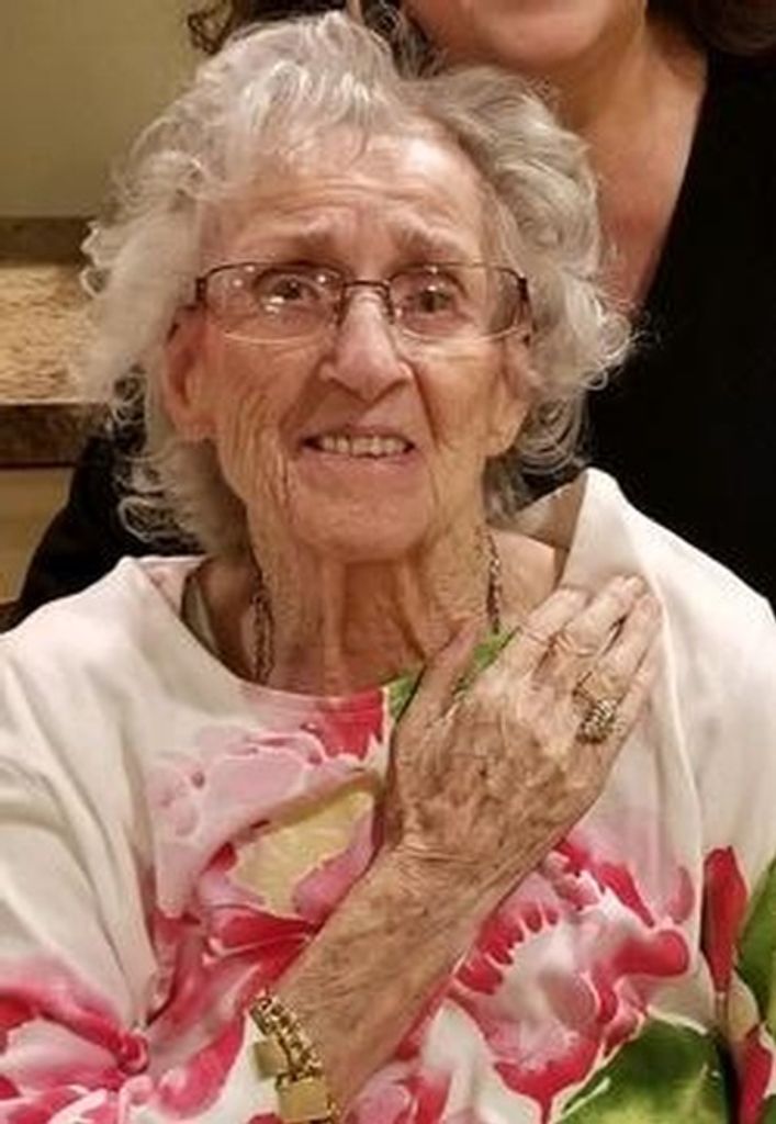 Eileen Elizabeth Fontana Profile Photo