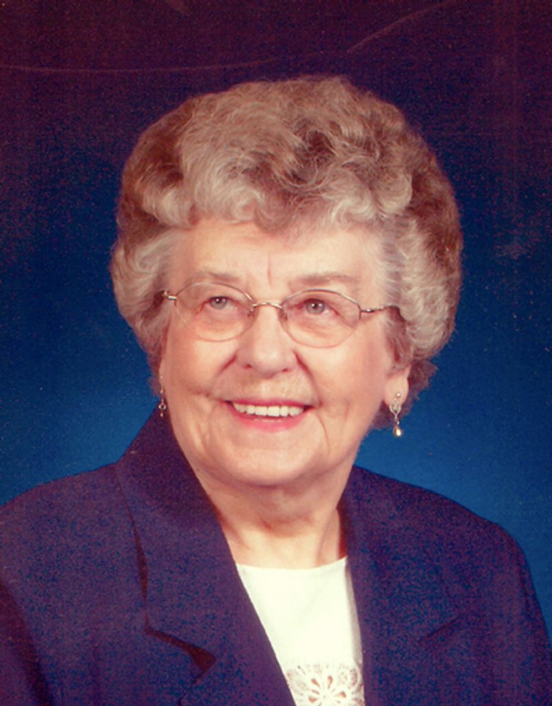 Helen Brandt Profile Photo