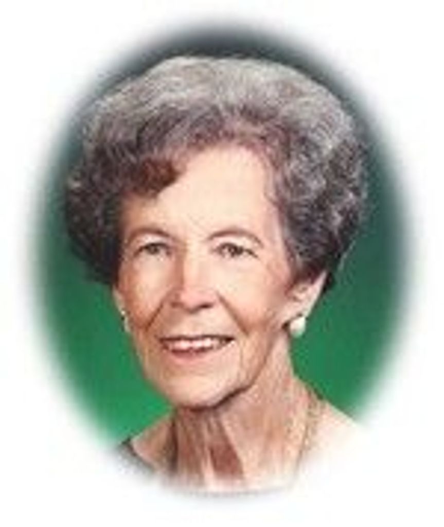 Mary M. Dudley