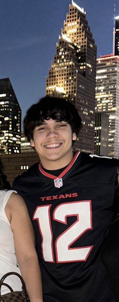 Braylen Cash Ezell Profile Photo