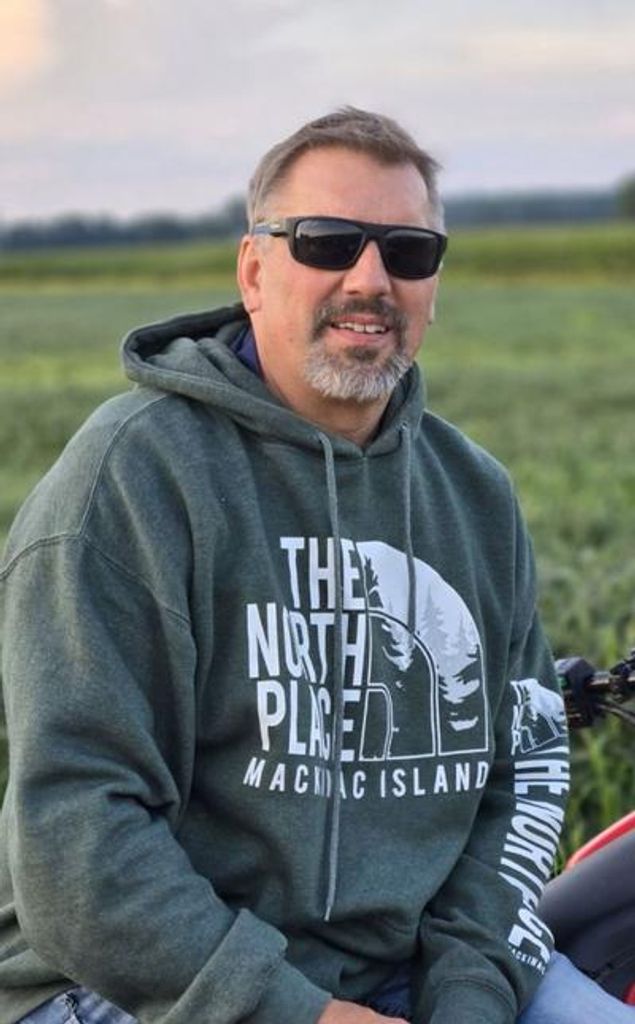 Todd D. Huggett Profile Photo