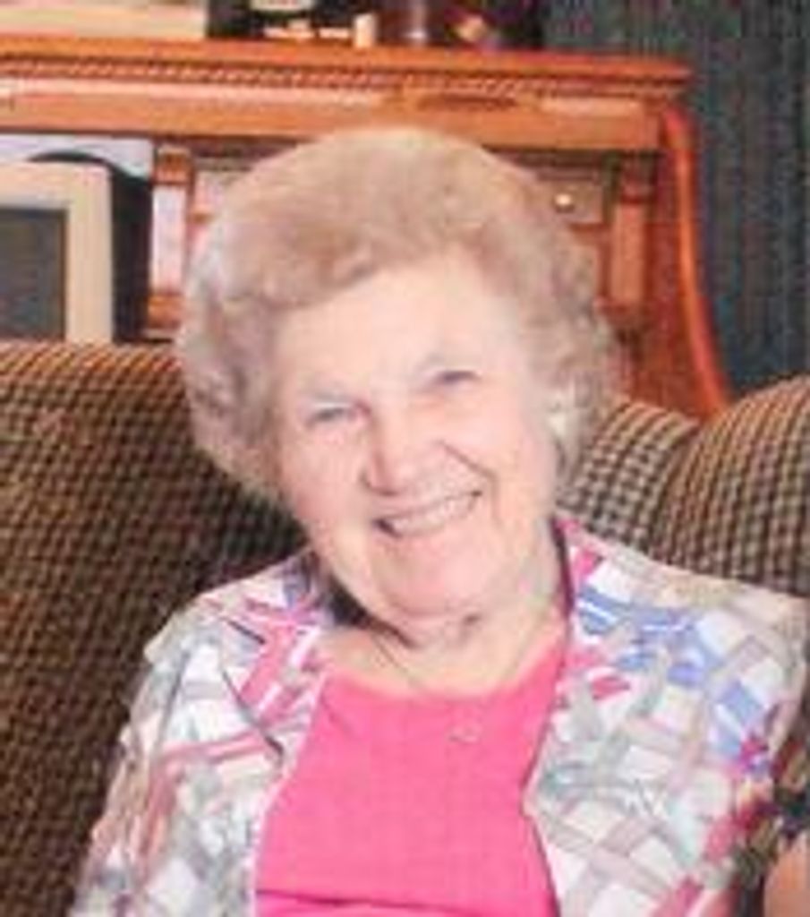 Arletta J. Williamson