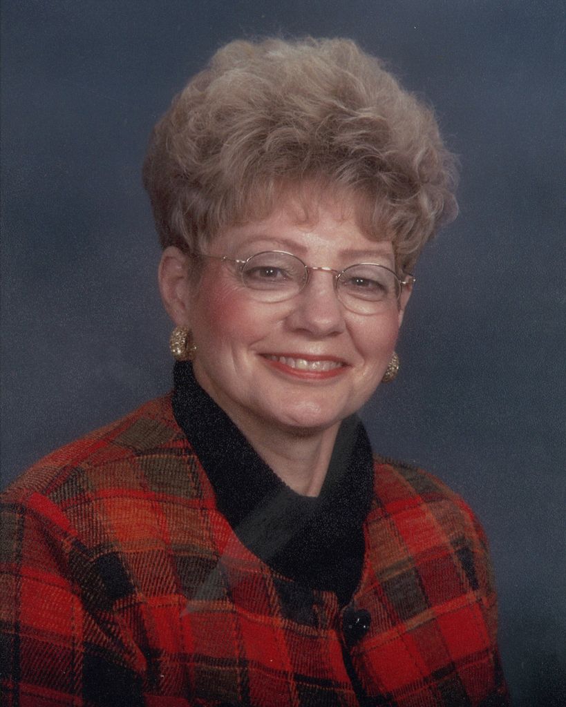 Anita "Ann" Weickert Profile Photo