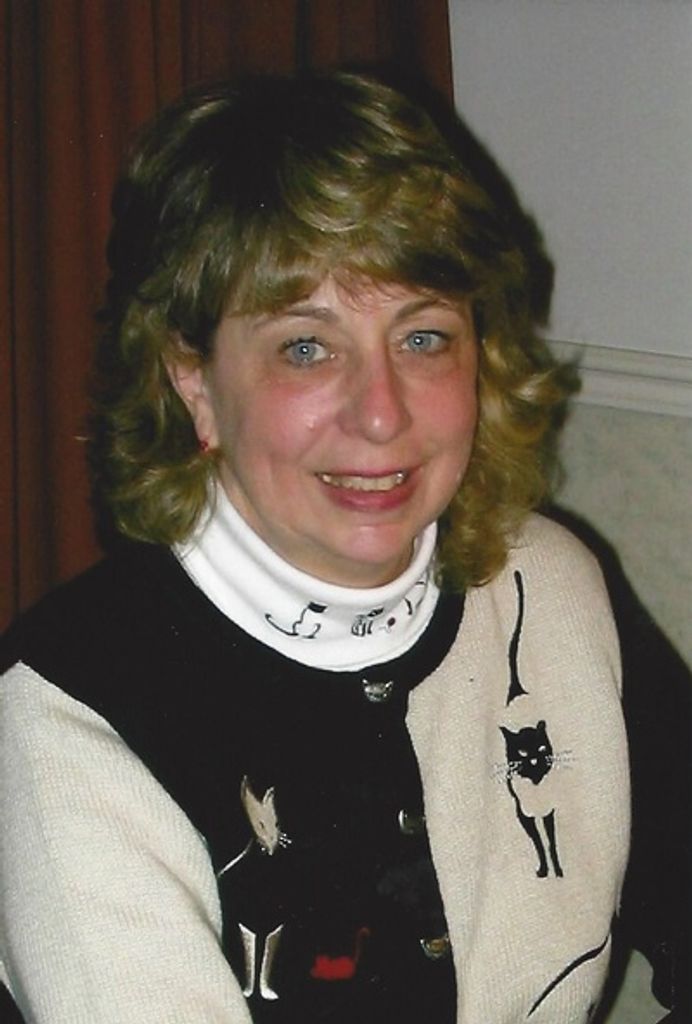 Mary "Marcy" Dark