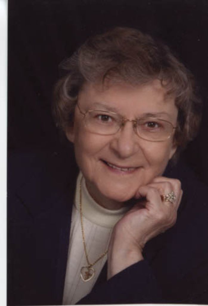 Marianne E. Lindstrom