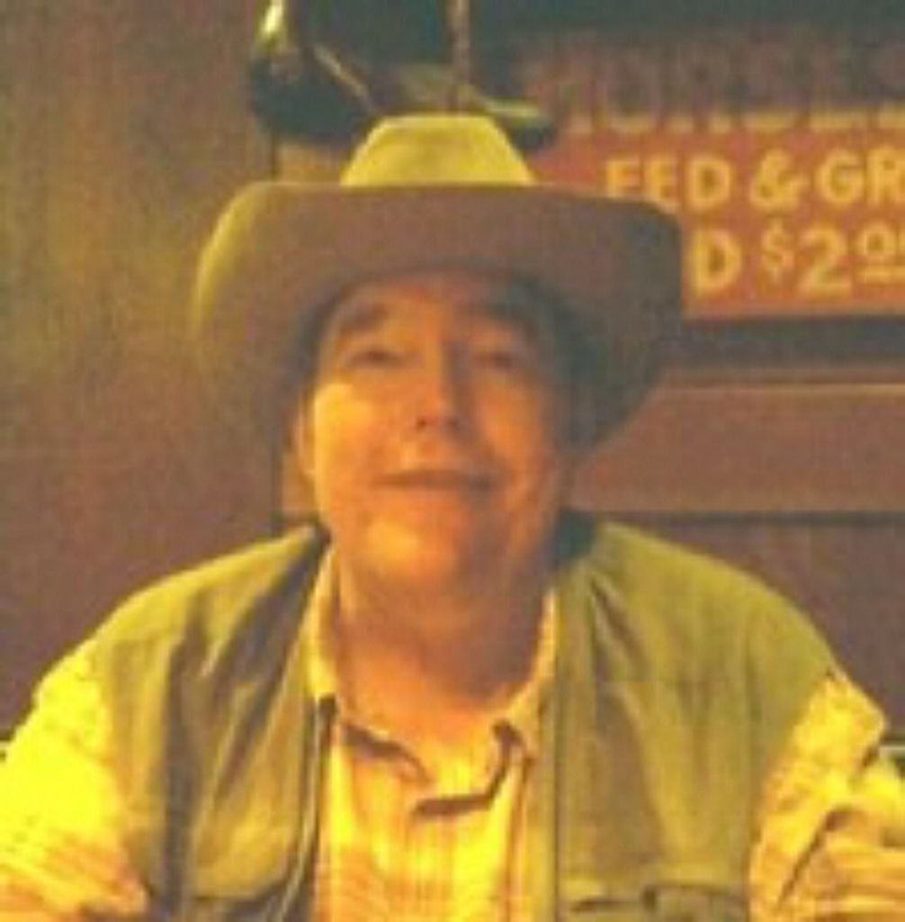 Norman Dassel