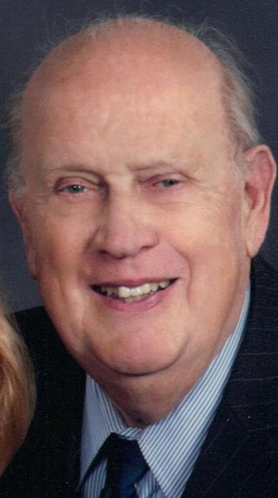 Fred Becker Jr. Profile Photo