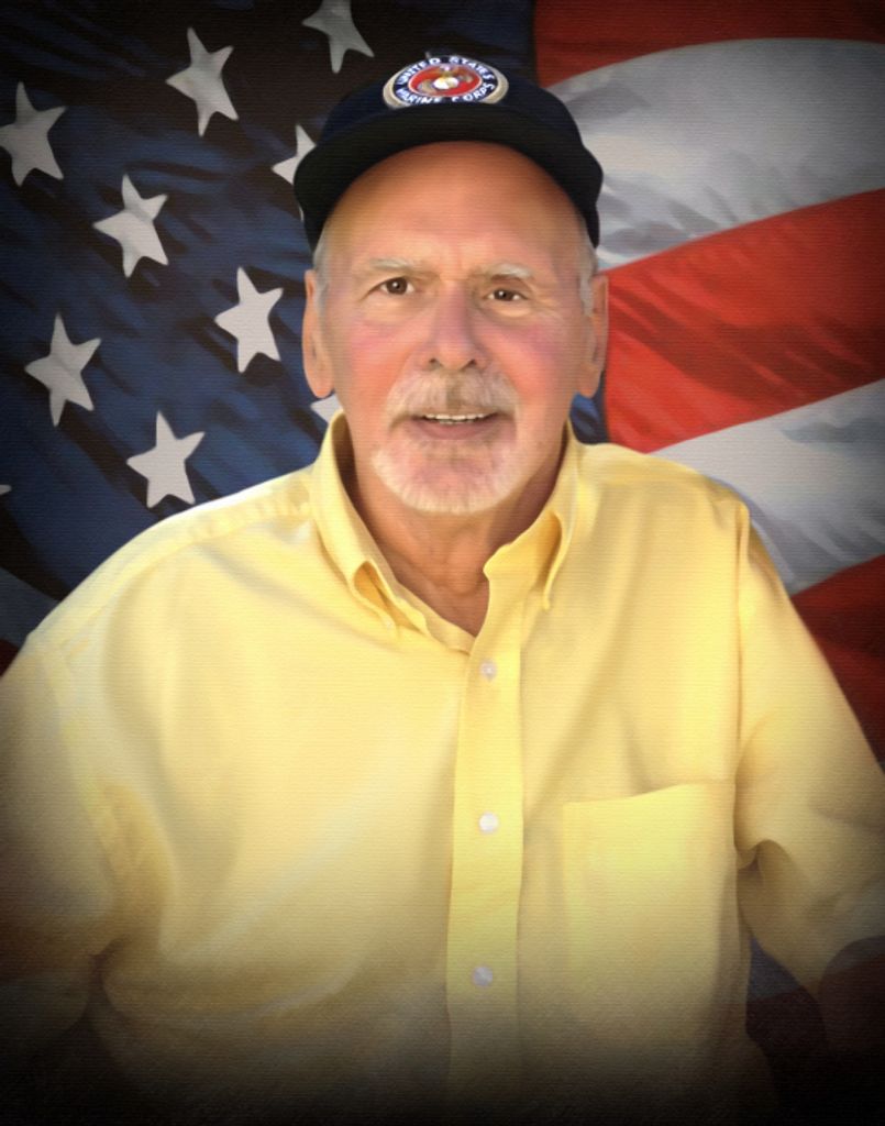 Theodore Stevens Profile Photo