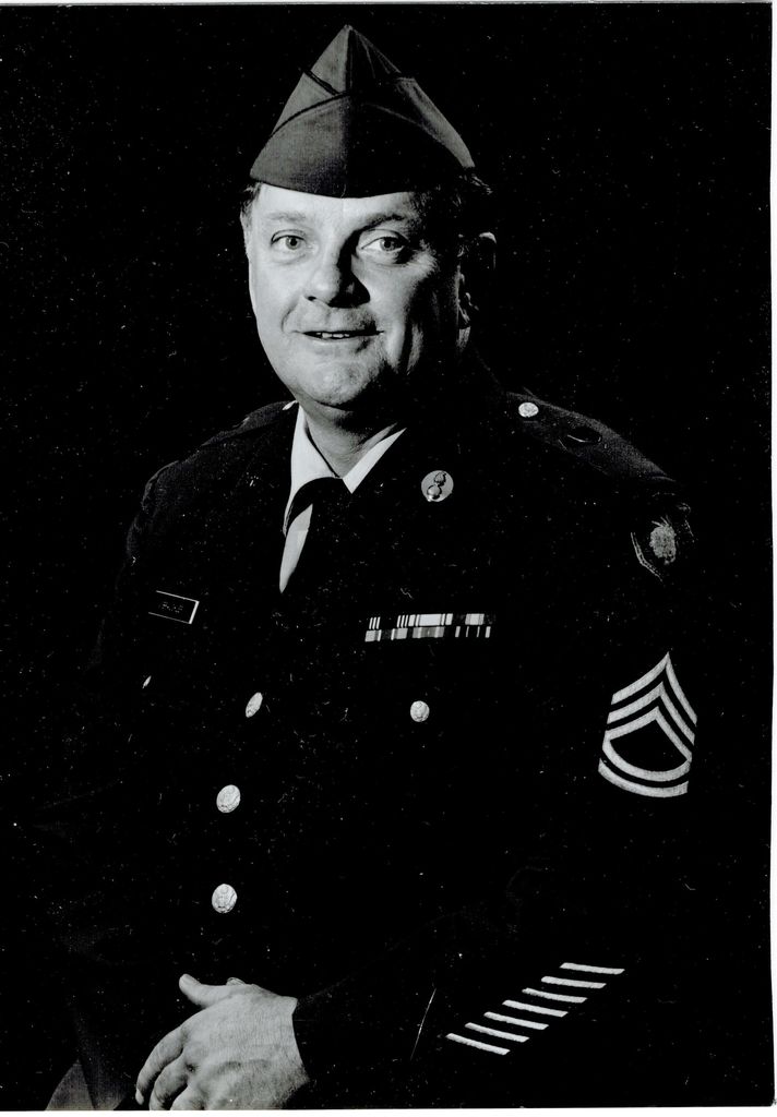 William “Brock” Braughler