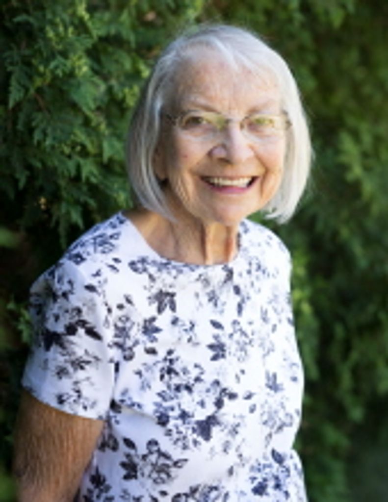 Ellen Mortenson Profile Photo