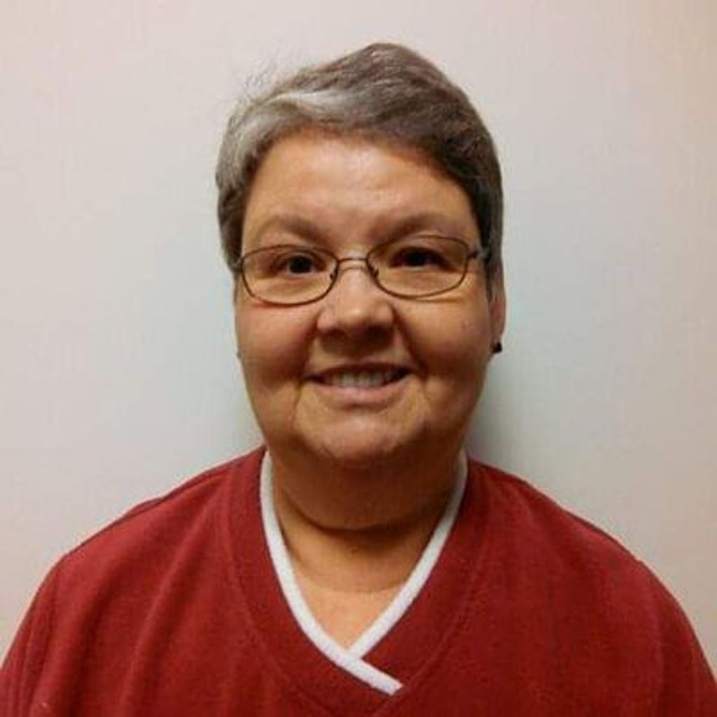 Kathy Gail Graham Profile Photo