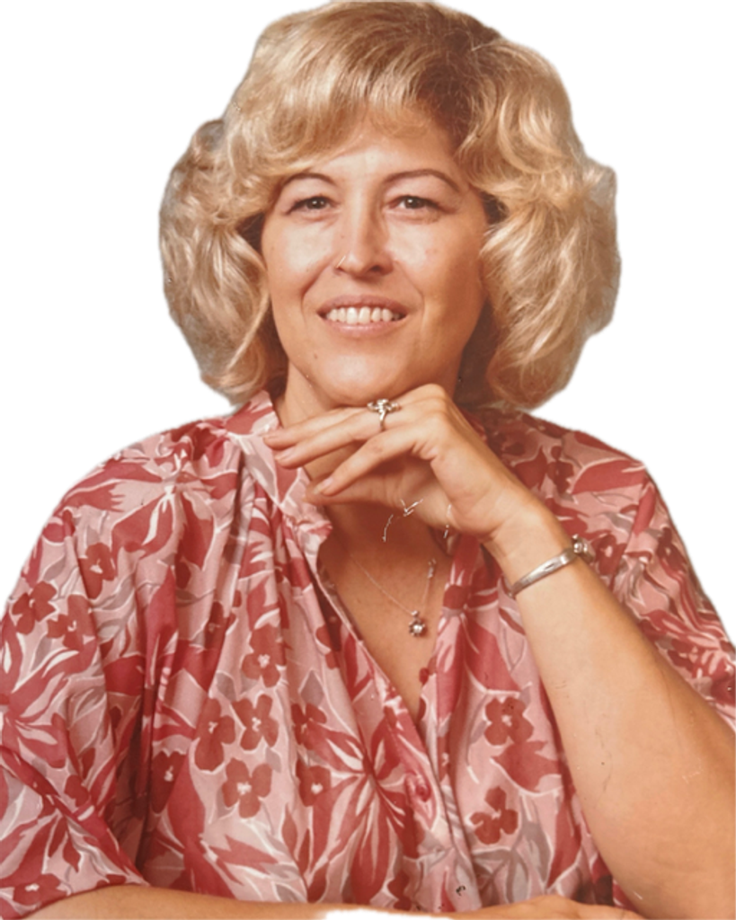 Lois Mae Perchan