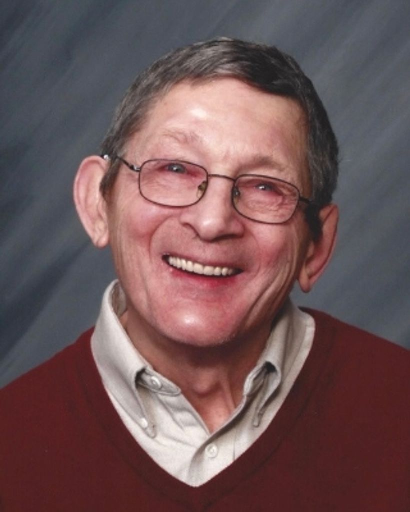 Raymond Dennison