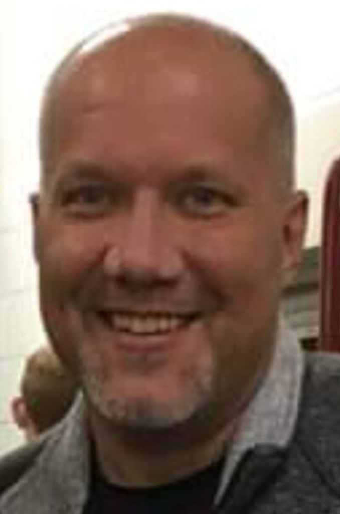 Scott West Profile Photo
