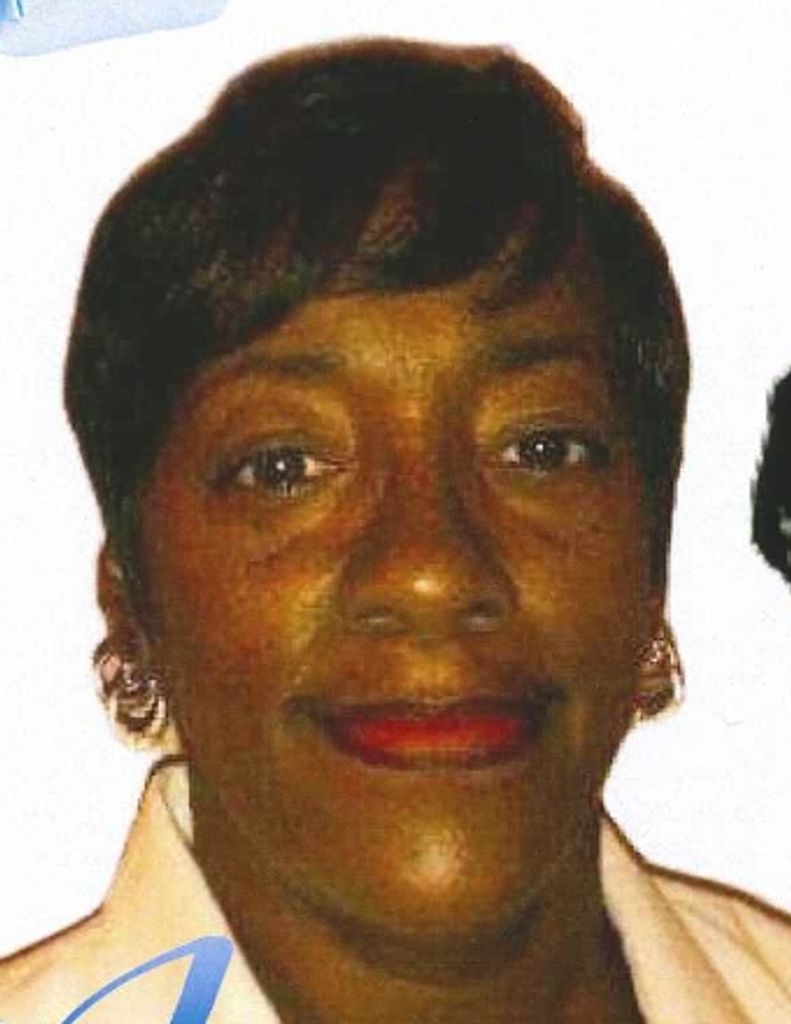 Jeanne Emma Carter