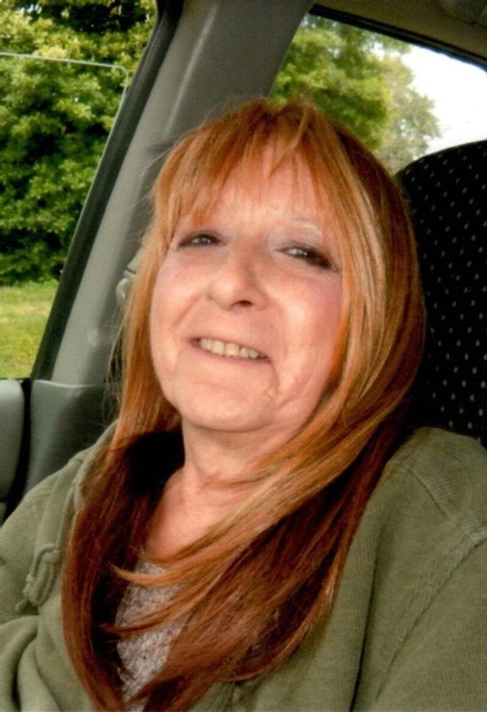 Gloria M. Wengrzynek Profile Photo