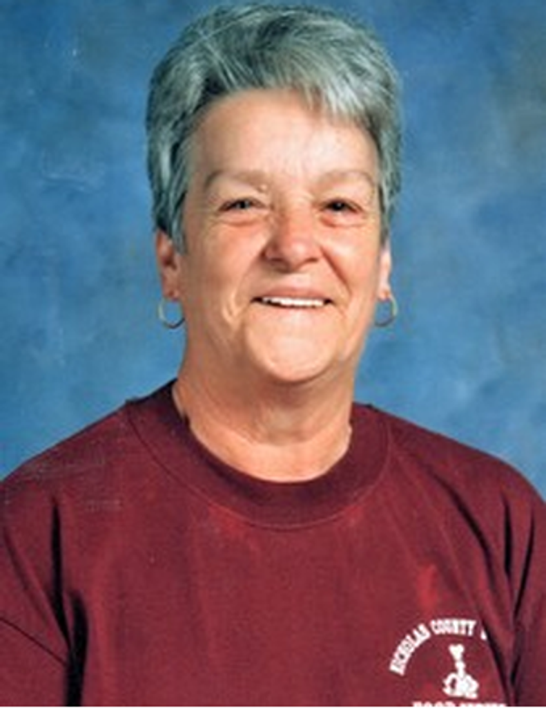 Ethel (Keller) Mccall Profile Photo