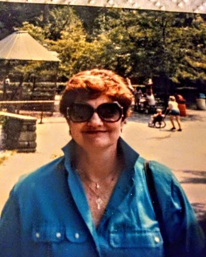Mary Margaret Bunce