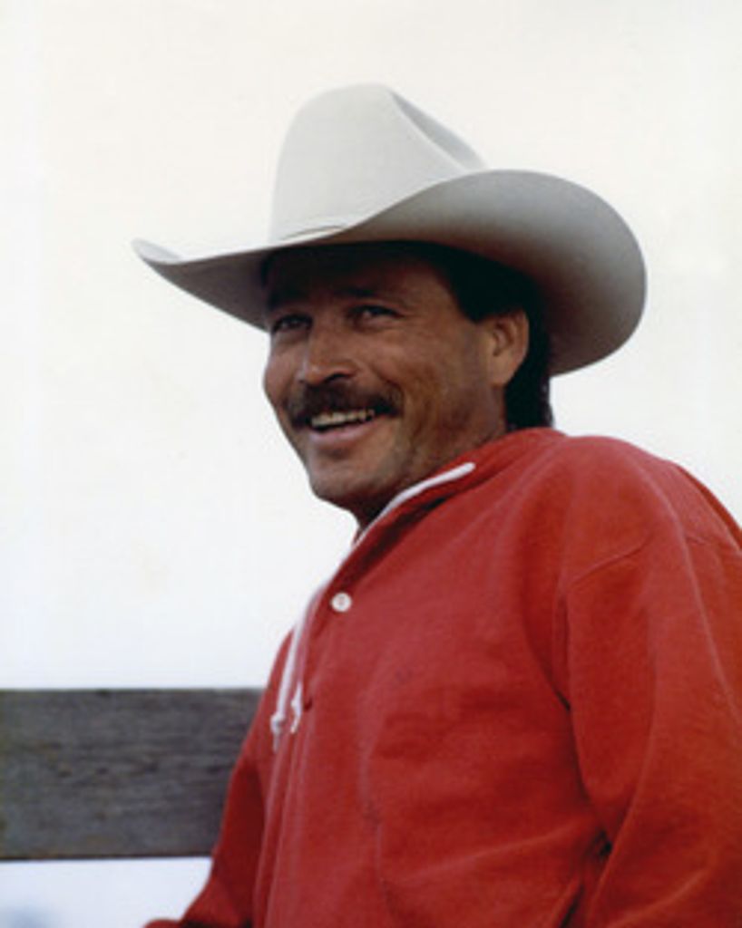 Michael Webster