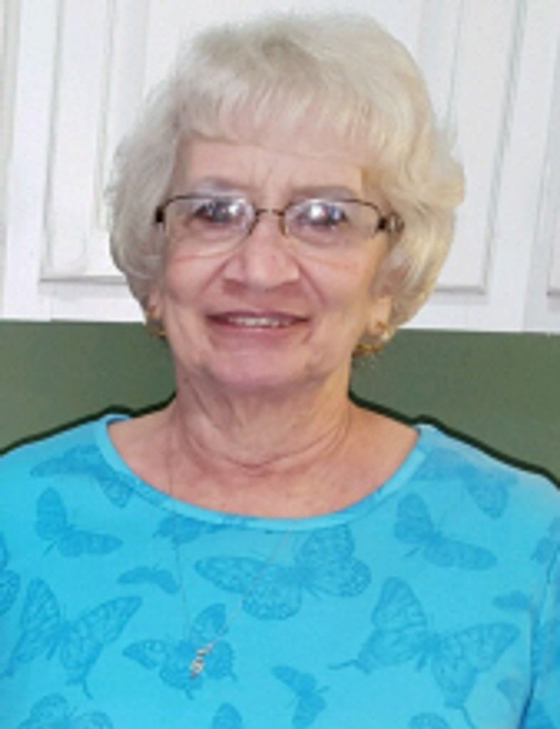 Pamela Kay Kraemer