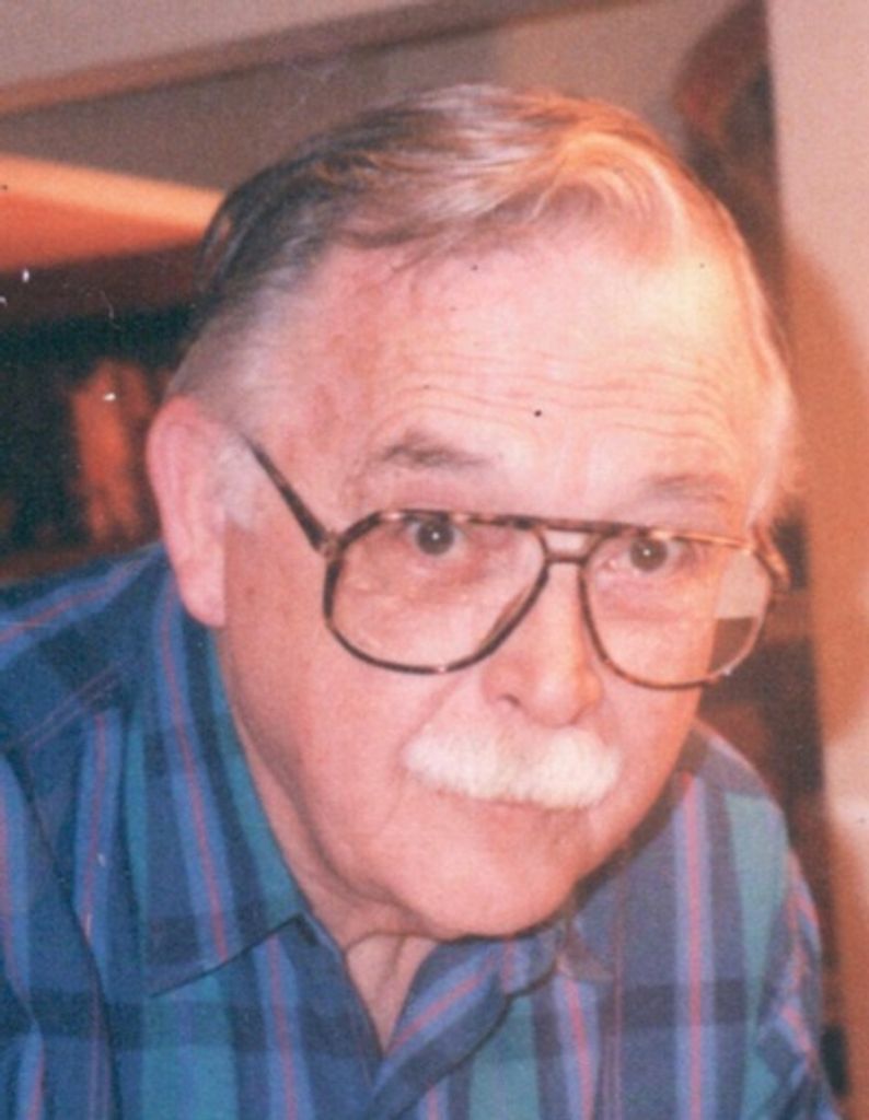 Perryman Leonard John